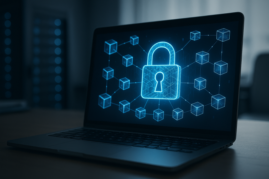 Blockchain Cuántico: La Revolución en Seguridad Digital 2024